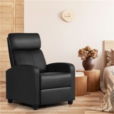 Recliner Chair Adjustable