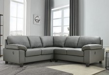 Dark Grey High Grade Genuine