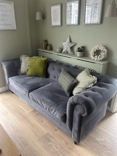 Bargain chesterfield sofas 3 - bargain,