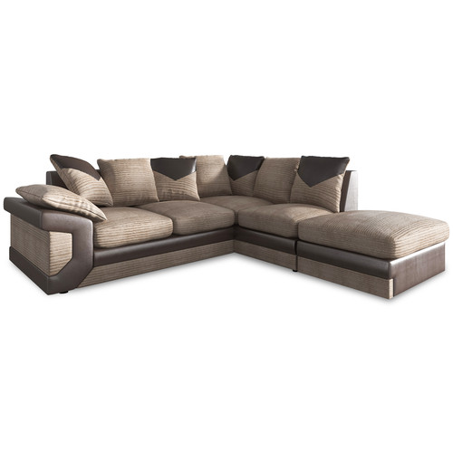 Dino corner sofa - dino, jumbo