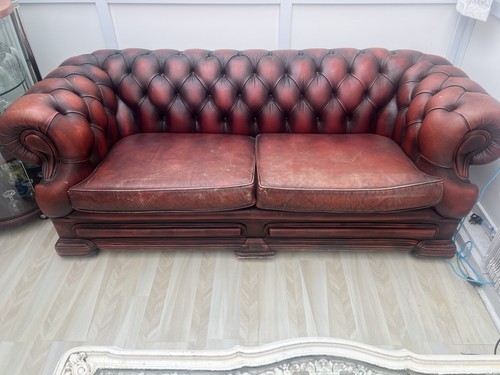 Dellbrook brown leather - dellbrook,