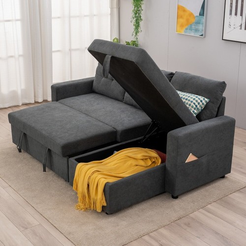 Universal seater sofa - seater, bed