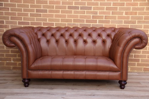 Chesterfield saxon highgrove - saxon,