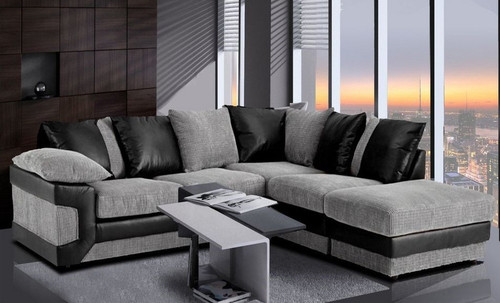 New amara corner sofa - amara, jumbo
