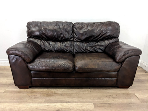 Sofa seater brown - seater,