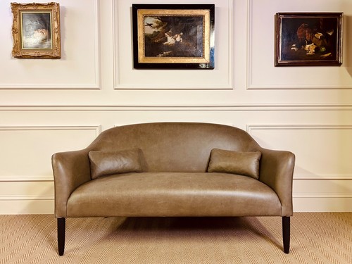 James newington two seater - uk,