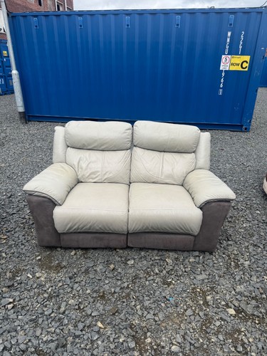 Grey seater electric - grey,