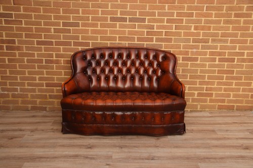 Wade chesterfield sofa free - wade, (free