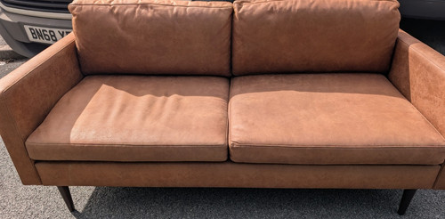 Nqp swyft brown - swyft, 2