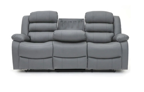 Roma recliner seater - roma, sofa