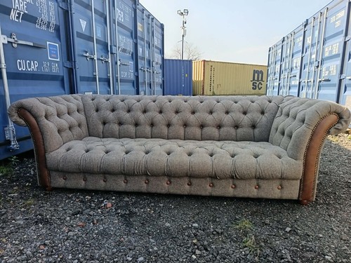Gorgeous four seater - gorgeous, harris