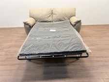 Milano Leather 2 Seater Sofa