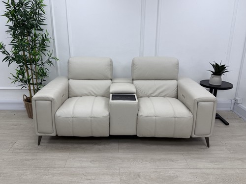 Dfs showcase seater - dfs,