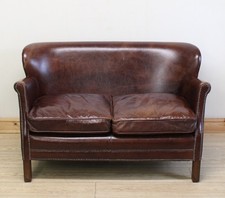 Timothy Oulton Halo Brown