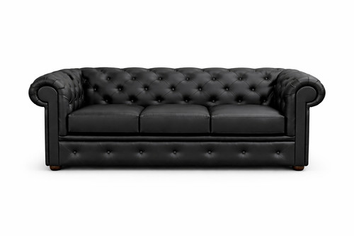 Chesterfield sofa bonded - chesterfield,